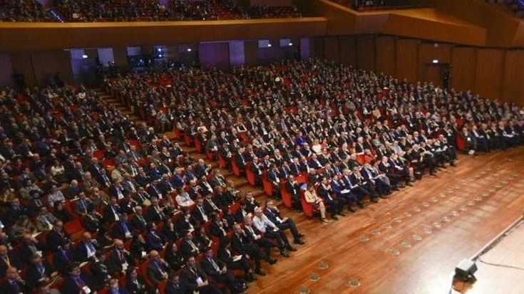 Congresso straordinario Anasf: avviata procedura per riconoscimento della personalità giuridica dell’Associazione