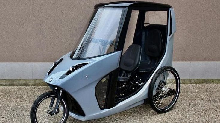 Ambiente, a Milano in arrivo la prima e-bike a tre ruote