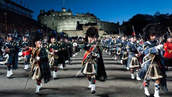 Il dilemma degli scozzesi: Europa o secessione