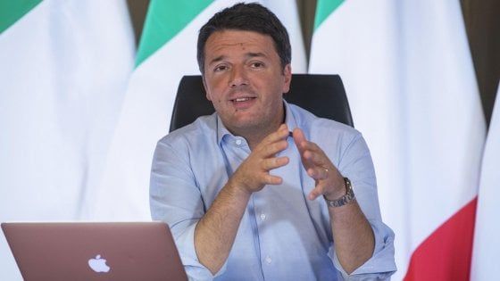 Renzi, Italicum: "Sistema dei collegi ottima idea per il Paese"