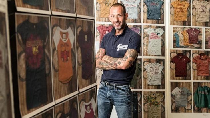 “Guru - La storia di Matteo Cambi”, meglio andare oltre lo schema facile di “ascesa e caduta”