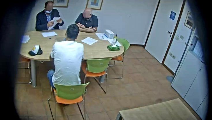 Caso Suarez, chiesto il rinvio a giudizio per l'ex rettrice e altri tre indagati