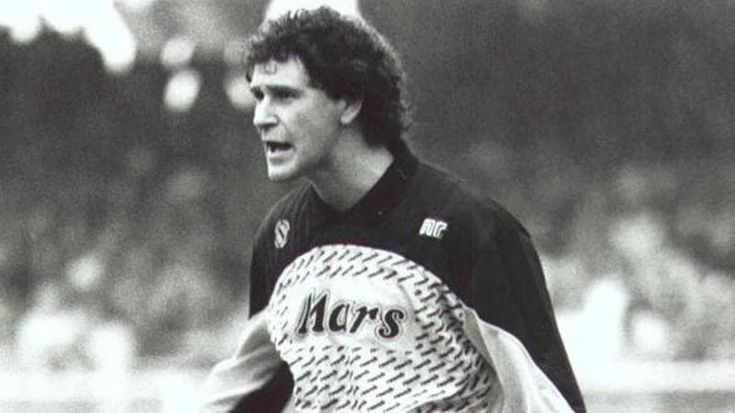 Giuliano Giuliani, in tv la storia maledetta del portiere che morì dimenticato da tutti