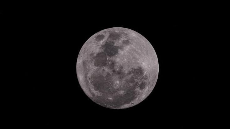 La Superluna: più vicina, più luminosa, più grande. Ecco dove e come vederla