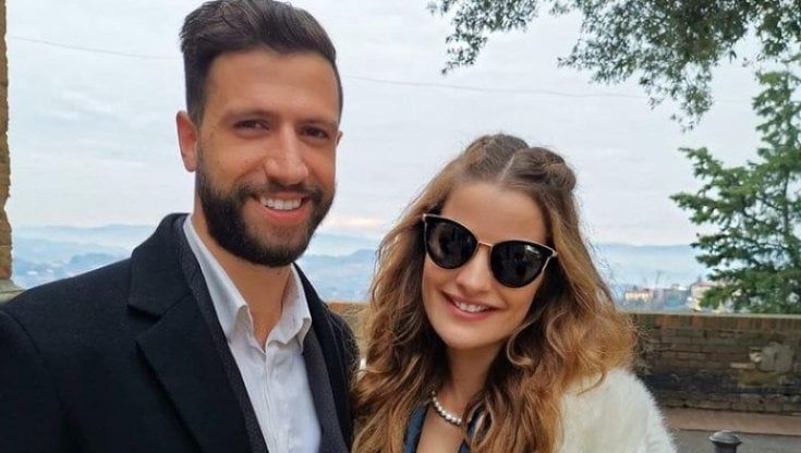 Caso Iemmello, la moglie: "Nostra figlia ha visto tutto in tv, il calcio ha fallito"