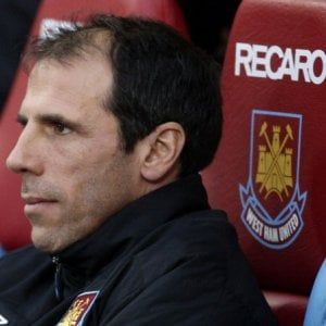 Inghilterra, Zola torna in panchina: contatti con il Birmingham