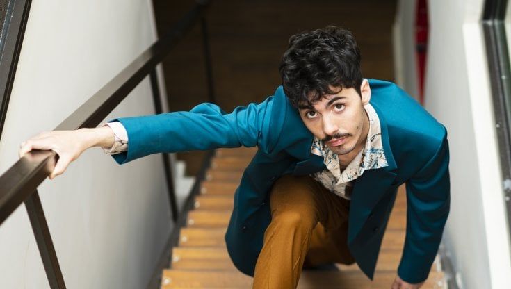Fulminacci e Roma: "Nessun altro luogo al mondo è come lei. La Pandemia? Sarà il nostro Dopoguerra"