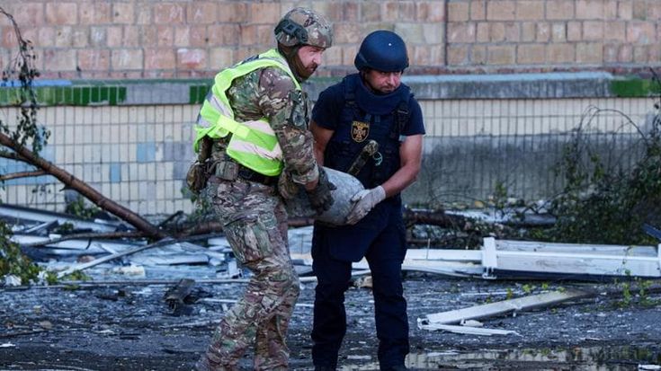Guerra Ucraina-Russia, news. Ambasciata russa denuncia “campagna mediatica” in Italia su Kaliningrad