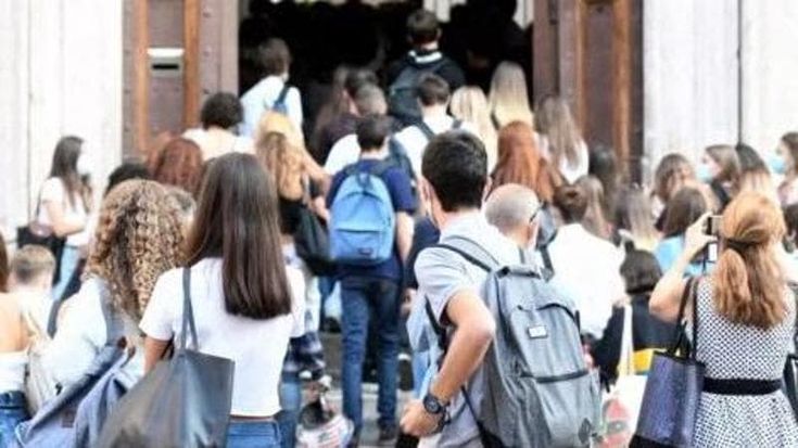 Invalsi, bocciato il Lazio: per metà degli alunni competenze insufficienti