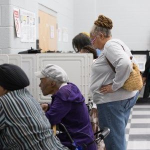 Gli Stati Uniti accusano una donna russa di interferenze nelle elezioni di Midterm