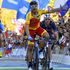 Ciclismo, Mondiali: oro al 'vecchio' Valverde. Italia fuori dal podio: Moscon quinto