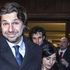 Scontro sull'Inps, il sottosegretario Fantinati (M5S): 