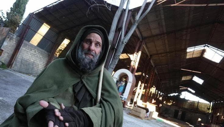 I Lions donano un contributo per l’infermeria della missione di fratel Biagio