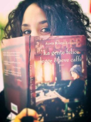 Quale libro leggo? Il consiglio in un bookselfie