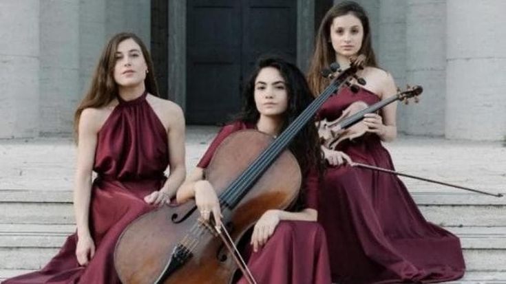 Musica al tramonto, la Iuc all’Orto Botanico