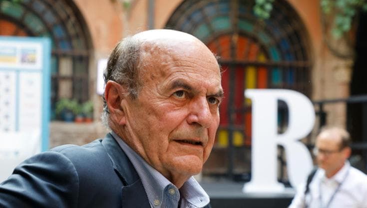 Bersani: “Israele è la stella numero 51 sulla bandiera Usa. L'Onu non esiste più”