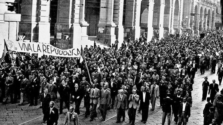“Abbasso la monarchia!”: a Bari il sì alla Repubblica arrivò prima del 2 giugno ’46