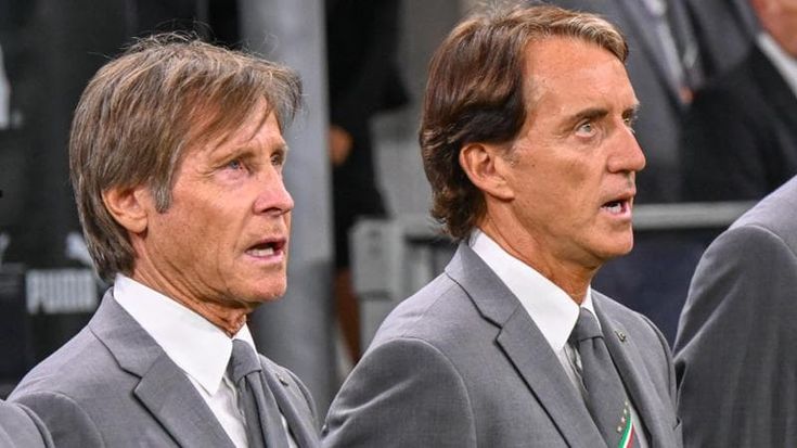 Nasce la Nazionale di Mancini: Oriali team manager dopo l’addio a Conte, Bonucci può restare
