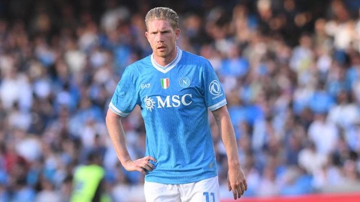 Le pagelle di Napoli-Udinese: De Bruyne, l’assist è un gioiello. Atta delude