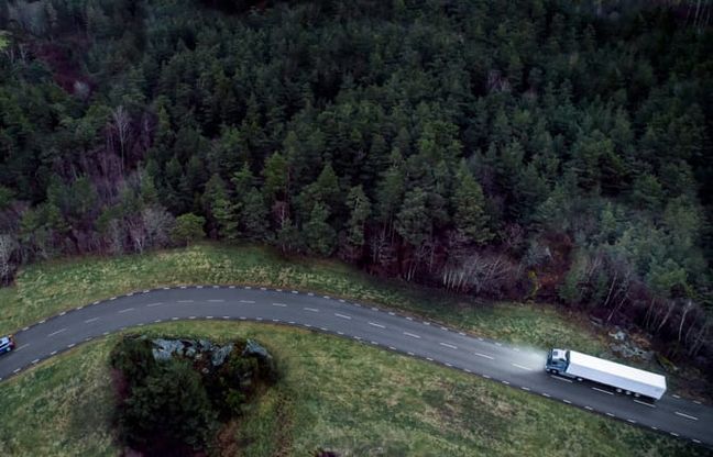 Volvo, sicurezza in prima linea