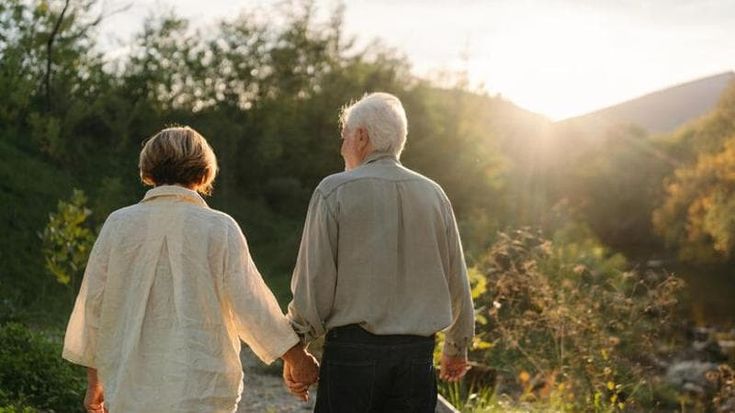Rita Bottà: “L’Alzheimer precoce di mio marito e la solitudine dei caregiver come me”
