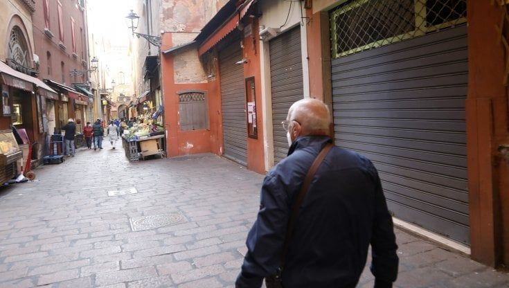 Decreto sostegni, un miliardo per il reddito di cittadinanza. Ristori calcolati sui danni nell'intera annualità