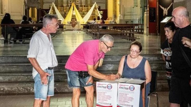 Autonomia, cresce il fronte del no: la Regione ricorre alla Consulta