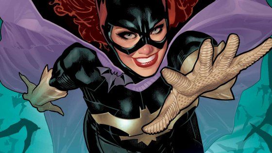 Solo Batman può salvare il flop di Batgirl. I conti della Dc Comics in rosso