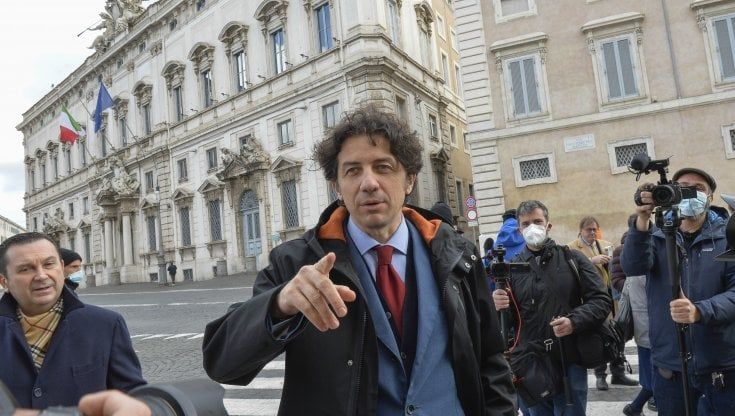 Marco Cappato: "Lo stop alla legge sul fine vita in Puglia è da irresponsabili. Un giochino politico sulla pelle delle persone"