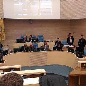Potenza, il consiglio comunale ancora senza presidenza