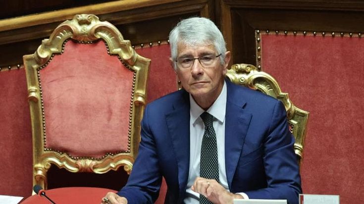 Abodi: “In bocca al lupo al mio amico Abete ma anche al mio diversamente amico Malagò”