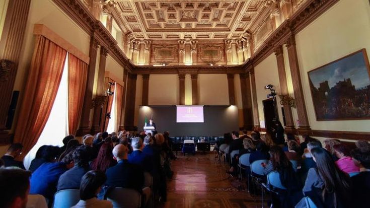La filiera della pasta italiana si organizza per le sfide del futuro, tra dazi, sostenibilità e IA