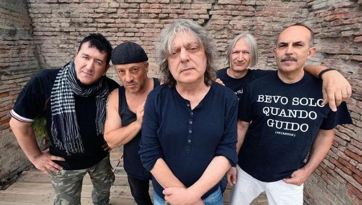 Eventi 13 febbraio a Bologna e dintorni: 1269 Skiantos all’Estragon, Vicini di casa e Ferraris