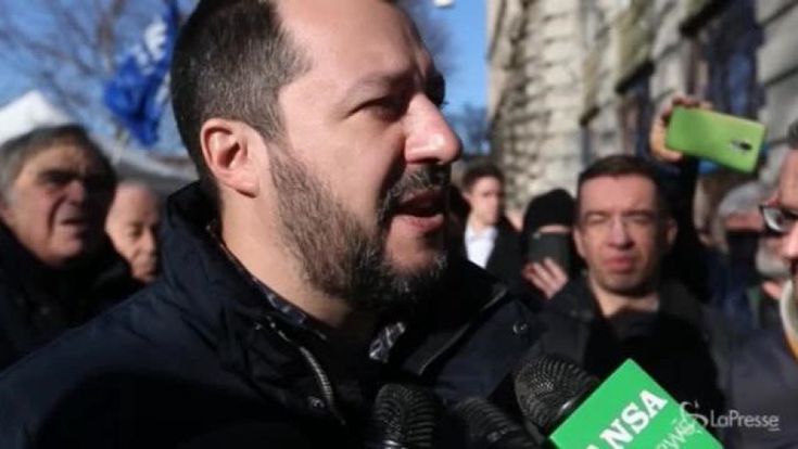 Friuli Venezia-Giulia, Salvini vince la prova di forza