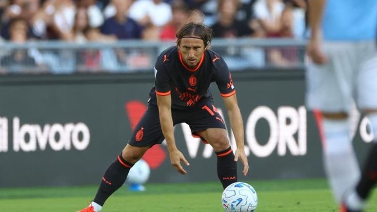 Modric, le parole di Amorim e il ruolo nel Milan: come il croato può essere ancora decisivo