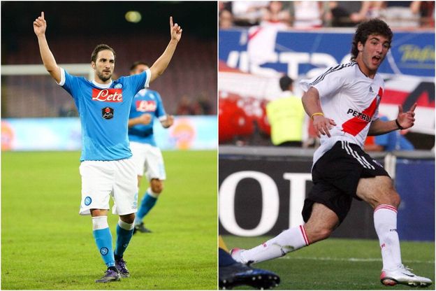 Il fuoriclasse che fa sognare Napoli: Higuain festeggia i 200 gol in carriera