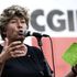 Camusso contro il governo su pensioni, esodati e taglio Tasi