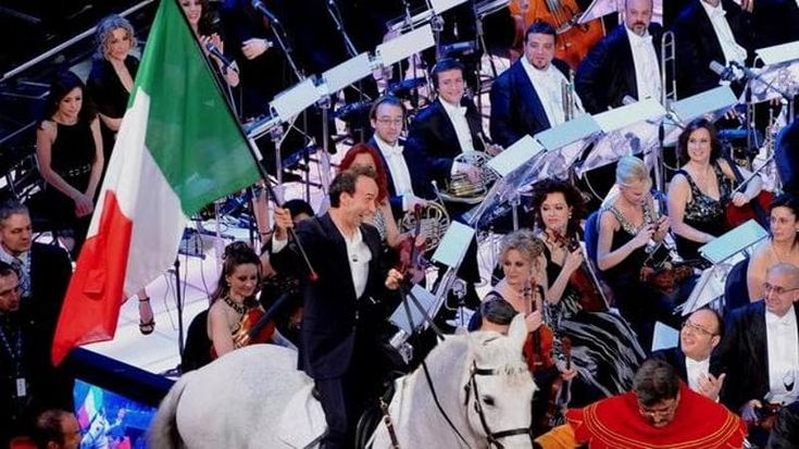 Tra impegno e disimpegno Sanremo (non) rischia la polemica