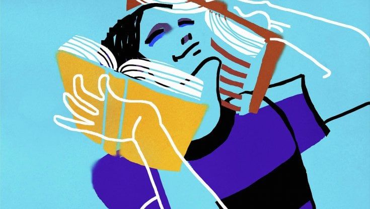 La Sicilia da ascoltare: il boom degli audiolibri è un affare da 1,2 milioni