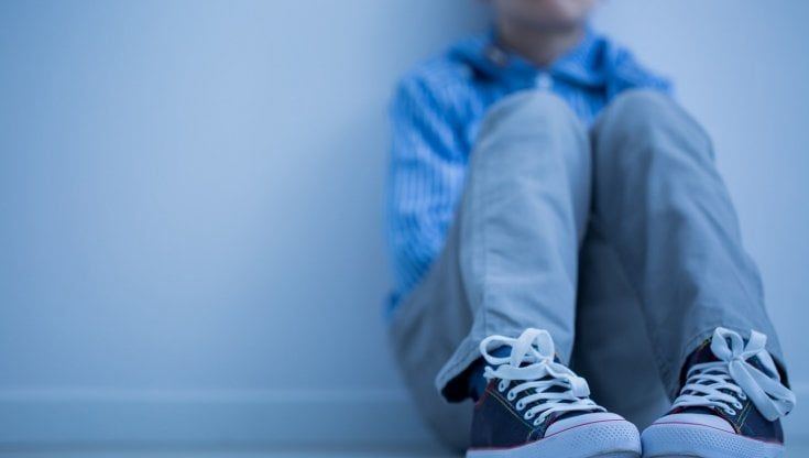 "Noi, genitori di figli autistici abbandonati da tutti: quando compiono 18 anni diventano persone invisibili"