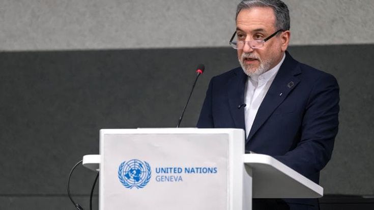 Terminati i colloqui Iran-Usa a Ginevra. Teheran: “Nuova finestra di opportunità”