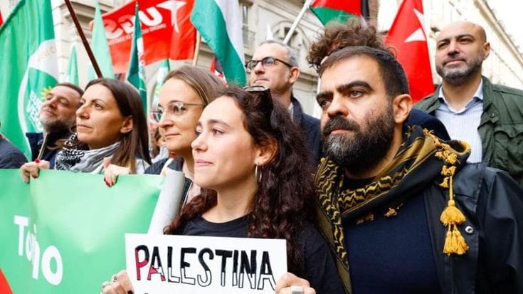 Avs in ascesa e sempre in piazza, il partito che piace a giovani e ecologisti