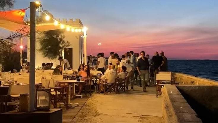 Movida a Bari, il Notho può riaprire grazie al Tar. Stop rinviato, la stagione del locale è salva