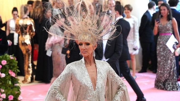 Céline Dion rivela: “Ero quasi morta, è stato un periodo spaventoso”