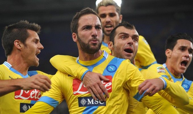 Borja Valero e Higuain, nei posticipi due doppiette animano il Fantacalcio