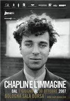 Omaggio a Charlie Chaplin