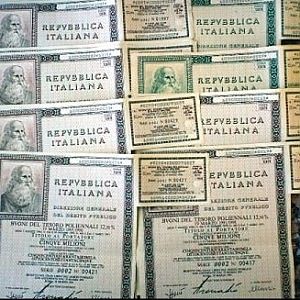 <strong>I Bot a tre mesi scoprono i rendimenti negativi</strong>