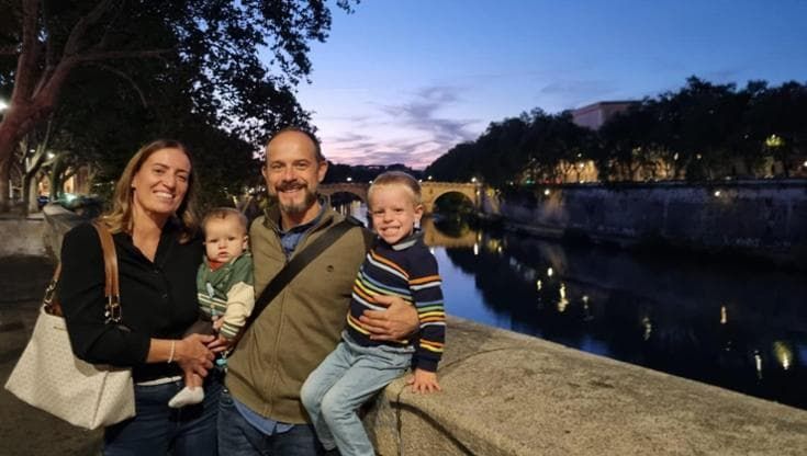 Piano B, Lorenzo: “Ero un giornalista e poi un manager. Oggi mi sporco le mani e non torno indietro”