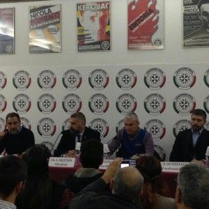 CasaPound e i greci di Alba Dorata: "Abbiamo lo stesso programma e un destino comune"