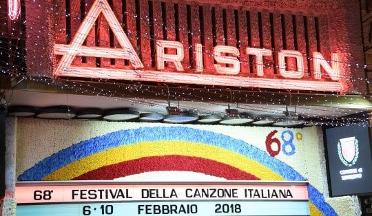 'Sanremo Republic', in diretta su Facebook un 'salotto' virtuale per commentare il Festival